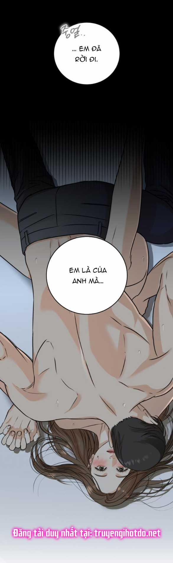 Nóng Lòng Muốn Giày Vò Em 39 trang 9