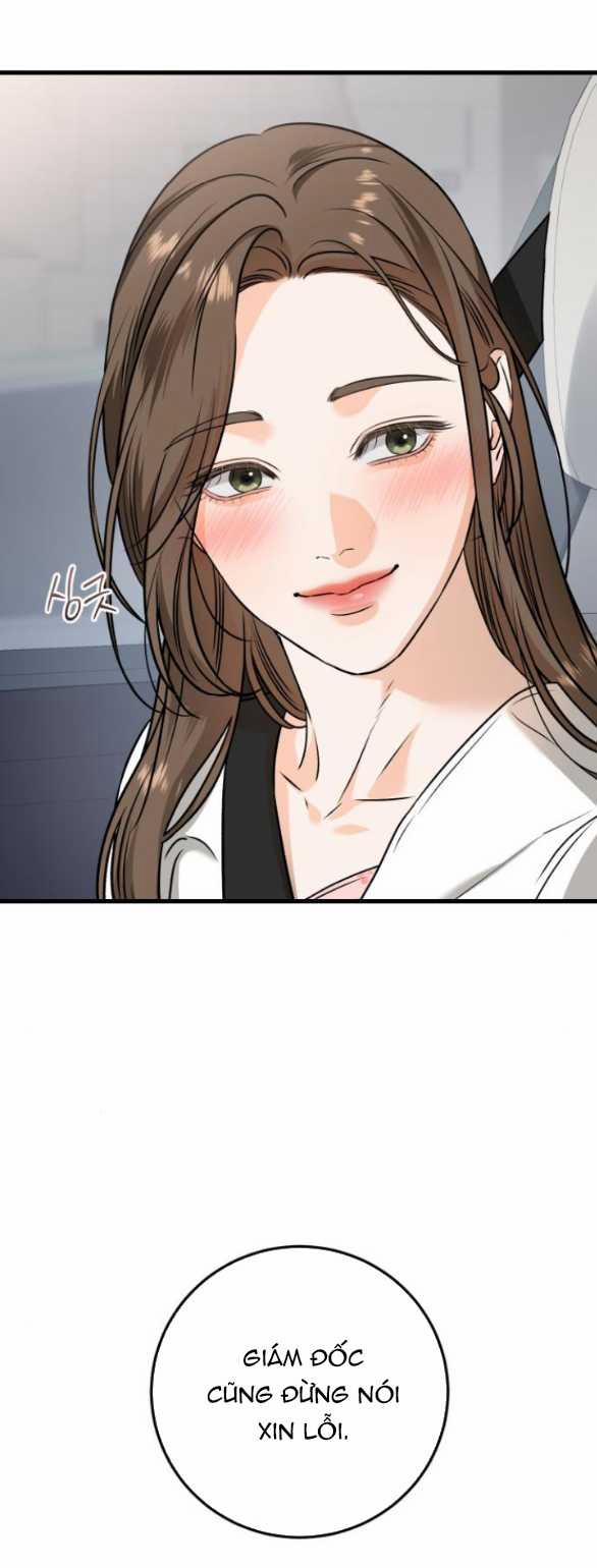 Nóng Lòng Muốn Giày Vò Em 40 trang 10