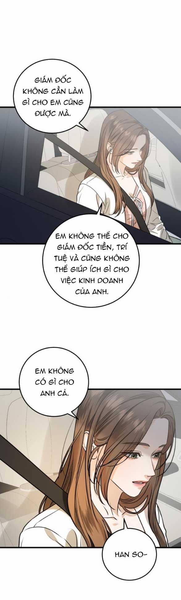 Nóng Lòng Muốn Giày Vò Em 40 trang 11