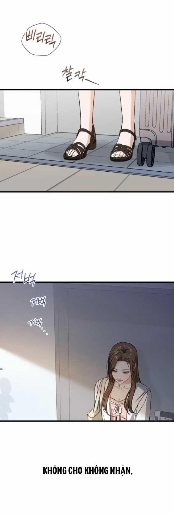 Nóng Lòng Muốn Giày Vò Em 40 trang 16