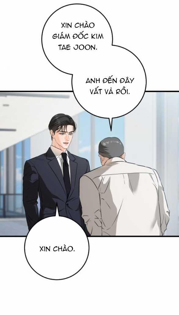 Nóng Lòng Muốn Giày Vò Em 40 trang 19