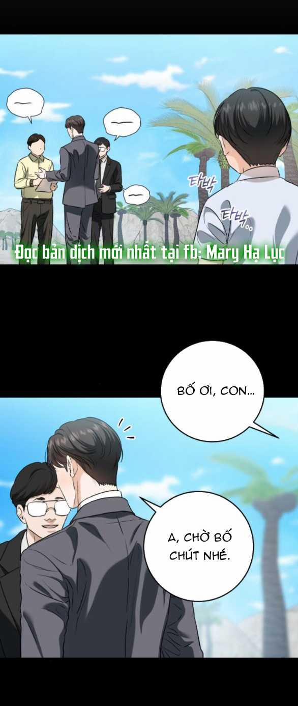 Nóng Lòng Muốn Giày Vò Em 40 trang 22