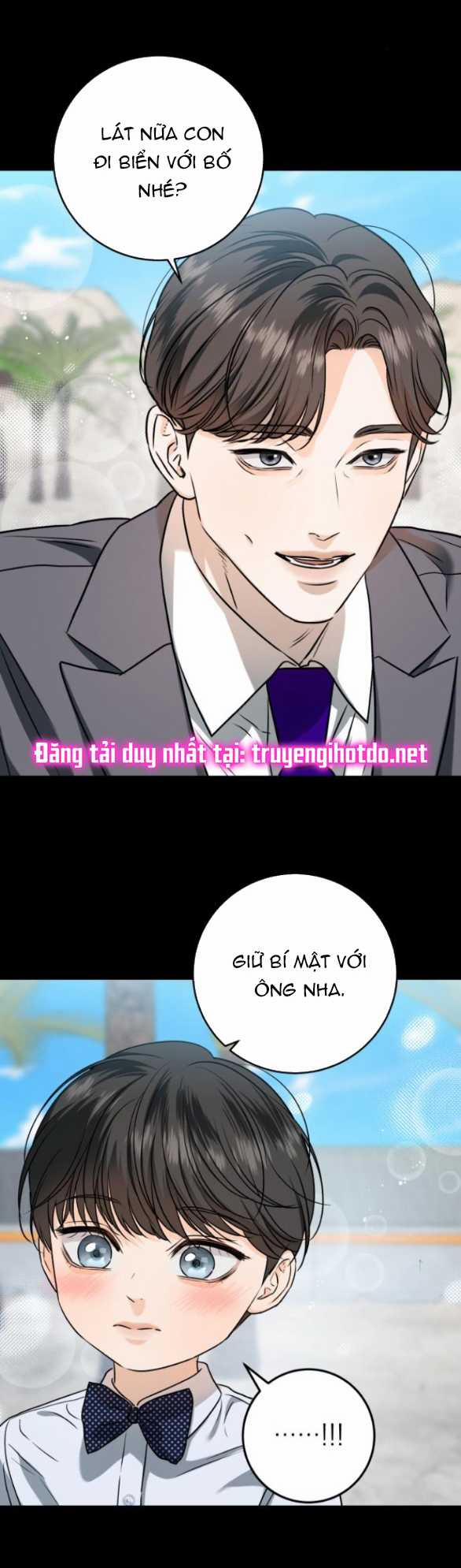 Nóng Lòng Muốn Giày Vò Em 40 trang 24