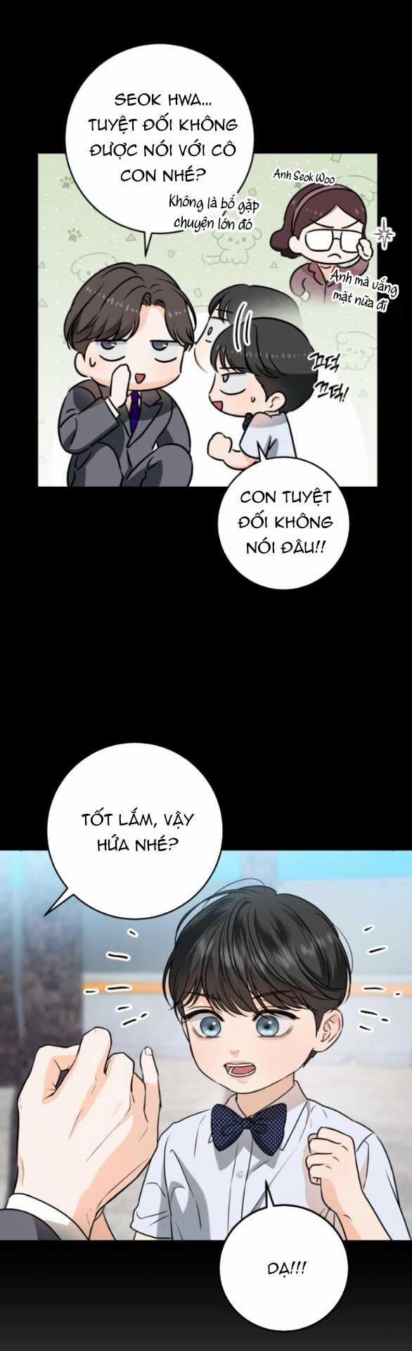 Nóng Lòng Muốn Giày Vò Em 40 trang 25