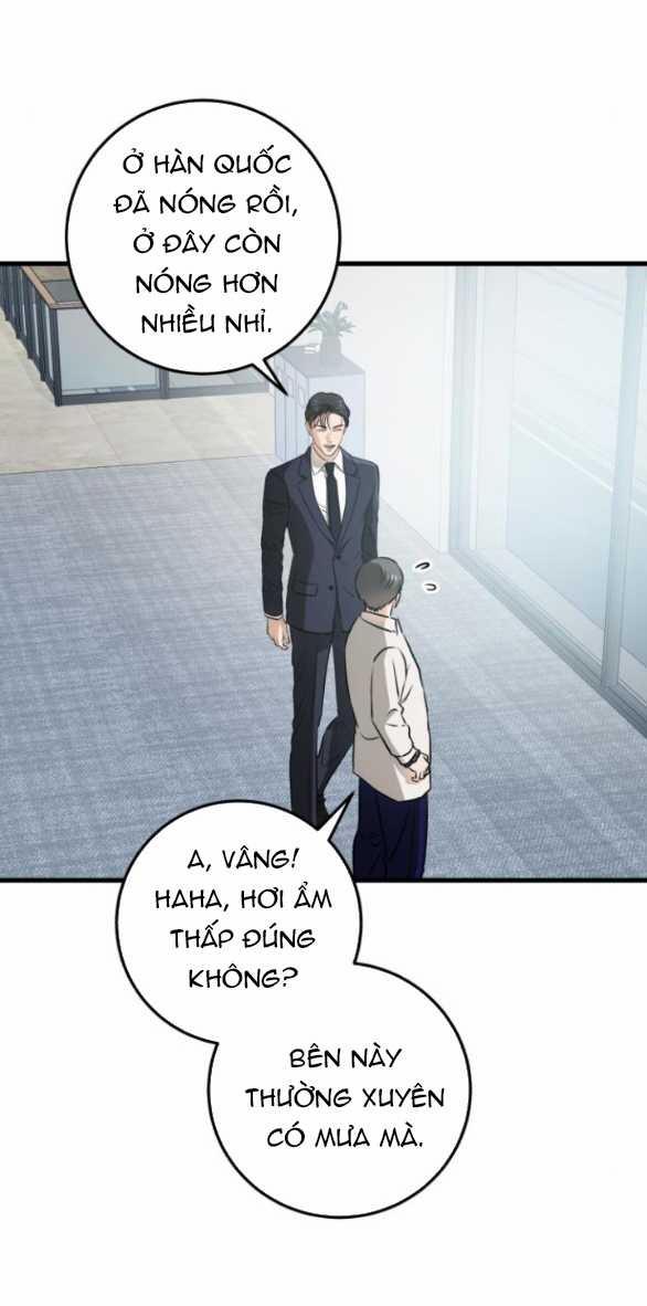 Nóng Lòng Muốn Giày Vò Em 40 trang 30