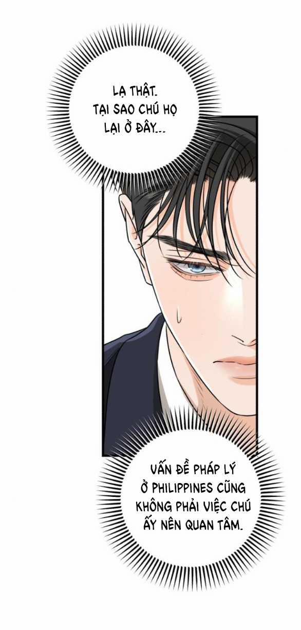 Nóng Lòng Muốn Giày Vò Em 40 trang 36