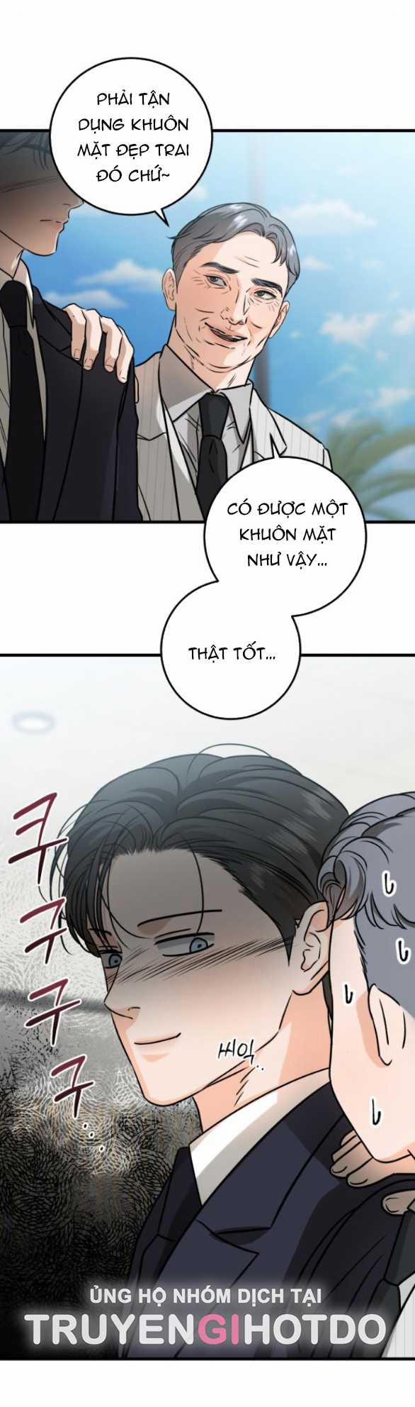 Nóng Lòng Muốn Giày Vò Em 40 trang 42