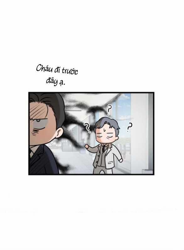 Nóng Lòng Muốn Giày Vò Em 40 trang 43