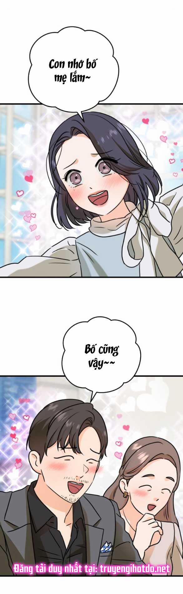 Nóng Lòng Muốn Giày Vò Em 40 trang 45