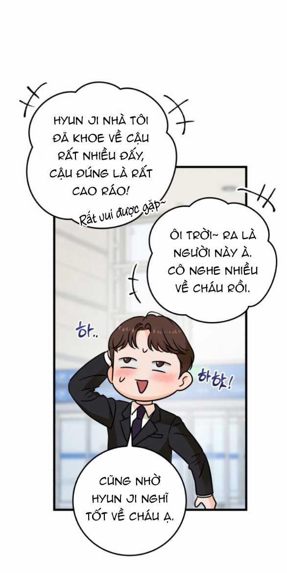 Nóng Lòng Muốn Giày Vò Em 40 trang 47