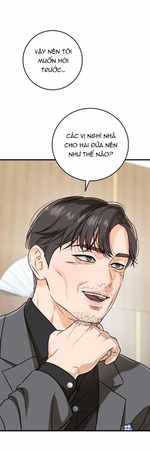 Nóng Lòng Muốn Giày Vò Em 40 trang 54