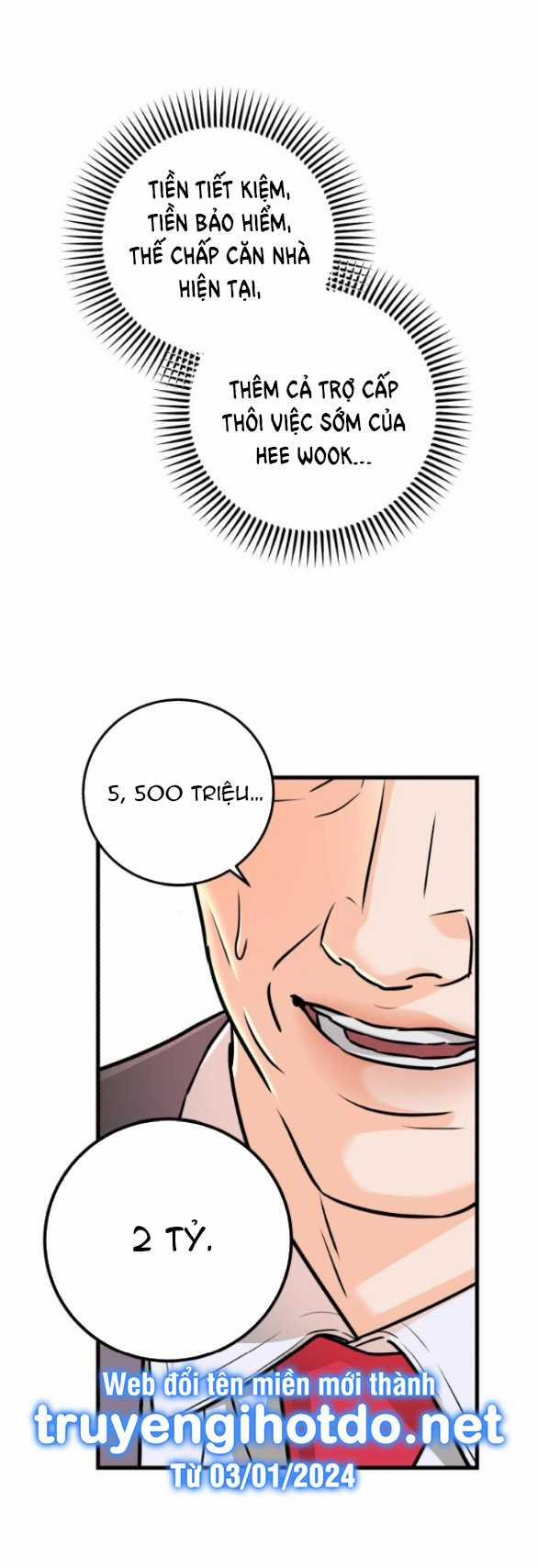 Nóng Lòng Muốn Giày Vò Em 40 trang 56