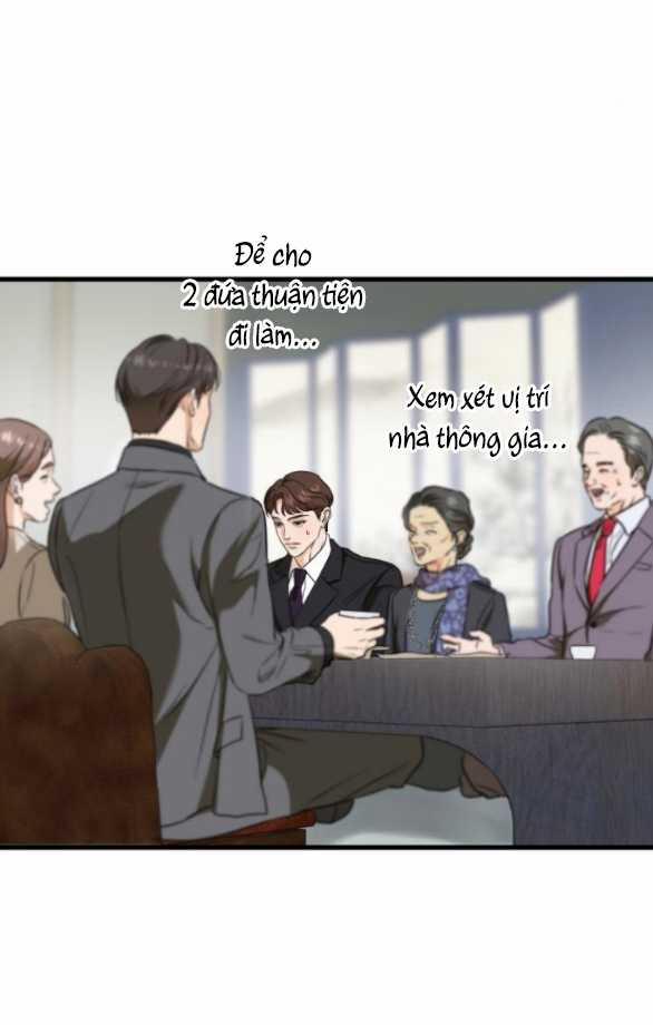 Nóng Lòng Muốn Giày Vò Em 40 trang 62