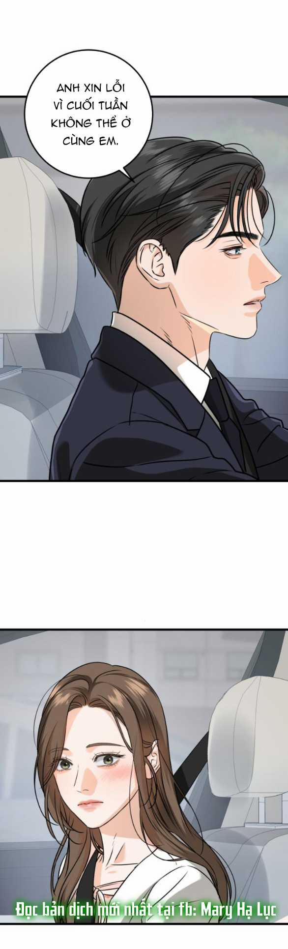 Nóng Lòng Muốn Giày Vò Em 40 trang 9