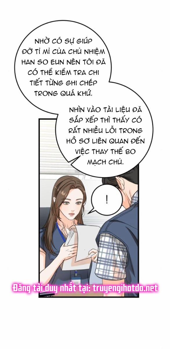 Nóng Lòng Muốn Giày Vò Em 41.1 trang 15