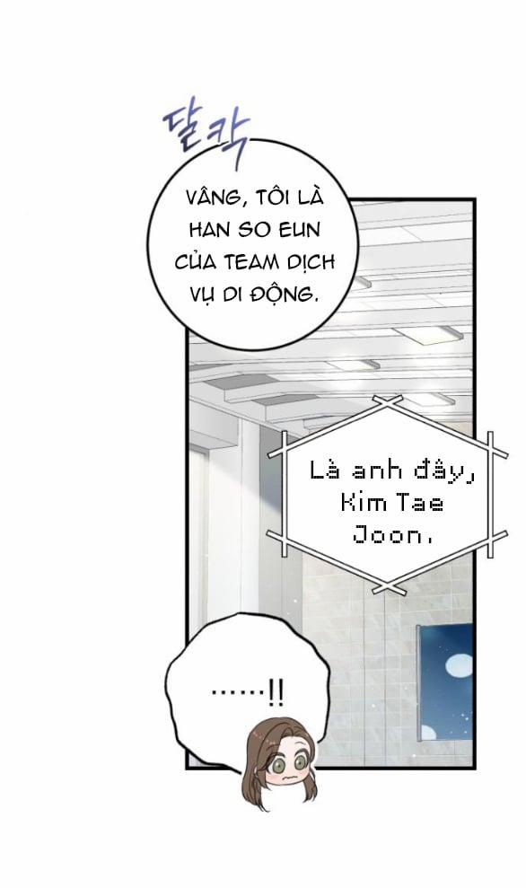 Nóng Lòng Muốn Giày Vò Em 41.1 trang 2