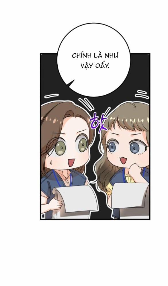 Nóng Lòng Muốn Giày Vò Em 41.1 trang 23