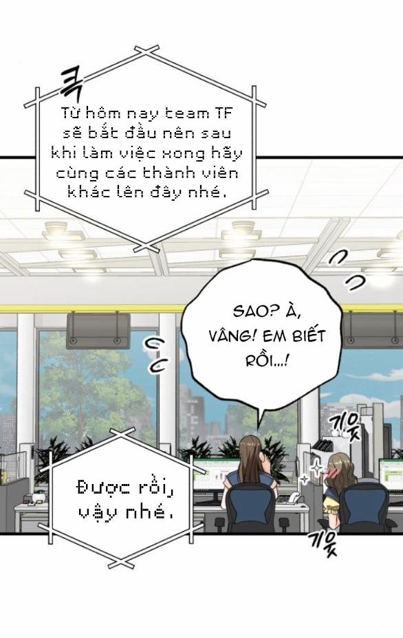 Nóng Lòng Muốn Giày Vò Em 41.1 trang 7