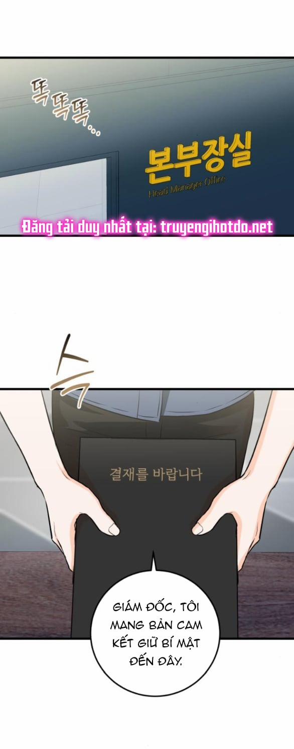 Nóng Lòng Muốn Giày Vò Em 41.2 trang 12