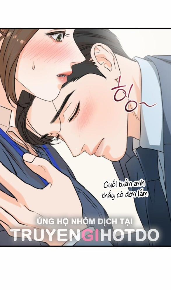 Nóng Lòng Muốn Giày Vò Em 41.2 trang 20