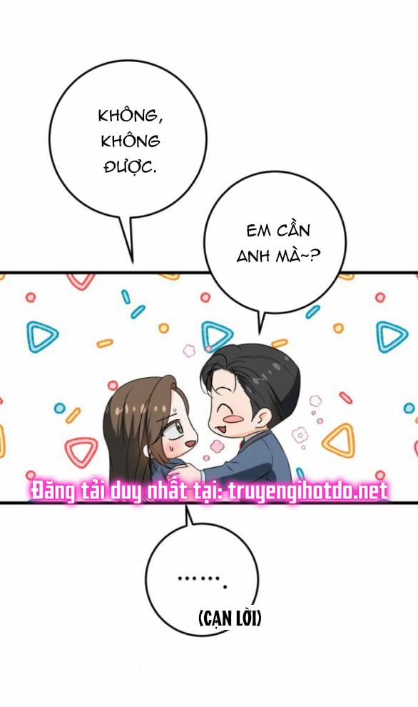 Nóng Lòng Muốn Giày Vò Em 41.2 trang 27