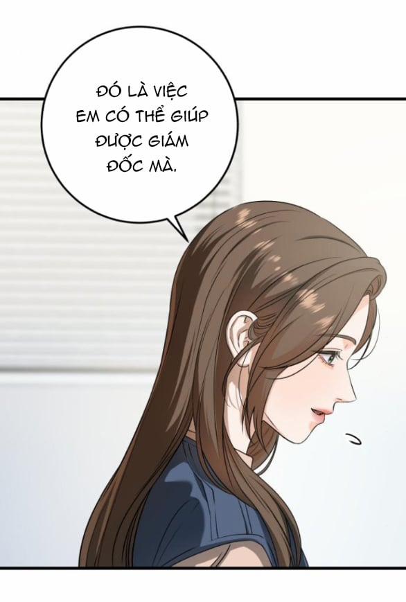 Nóng Lòng Muốn Giày Vò Em 41.2 trang 30