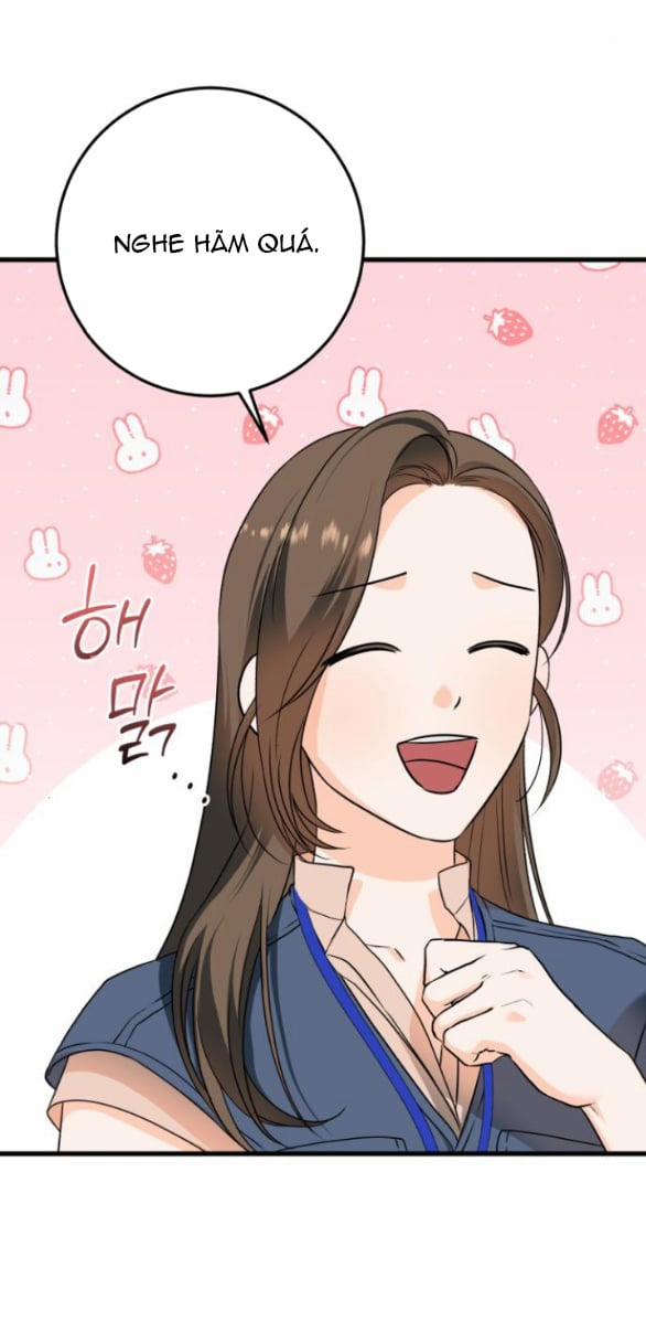 Nóng Lòng Muốn Giày Vò Em 41.2 trang 33