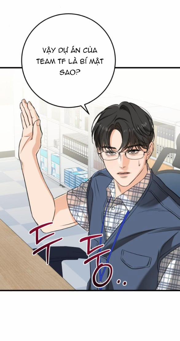 Nóng Lòng Muốn Giày Vò Em 41.2 trang 6