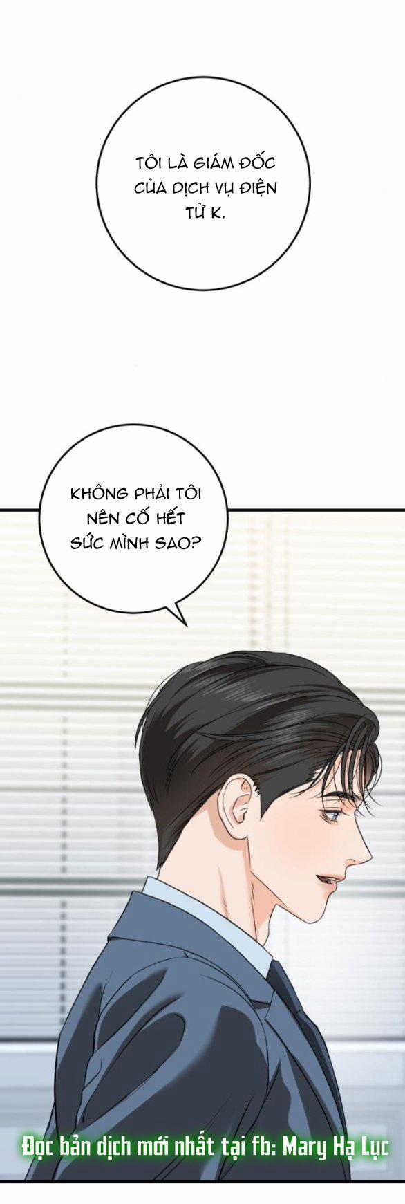 Nóng Lòng Muốn Giày Vò Em 41.2 trang 9