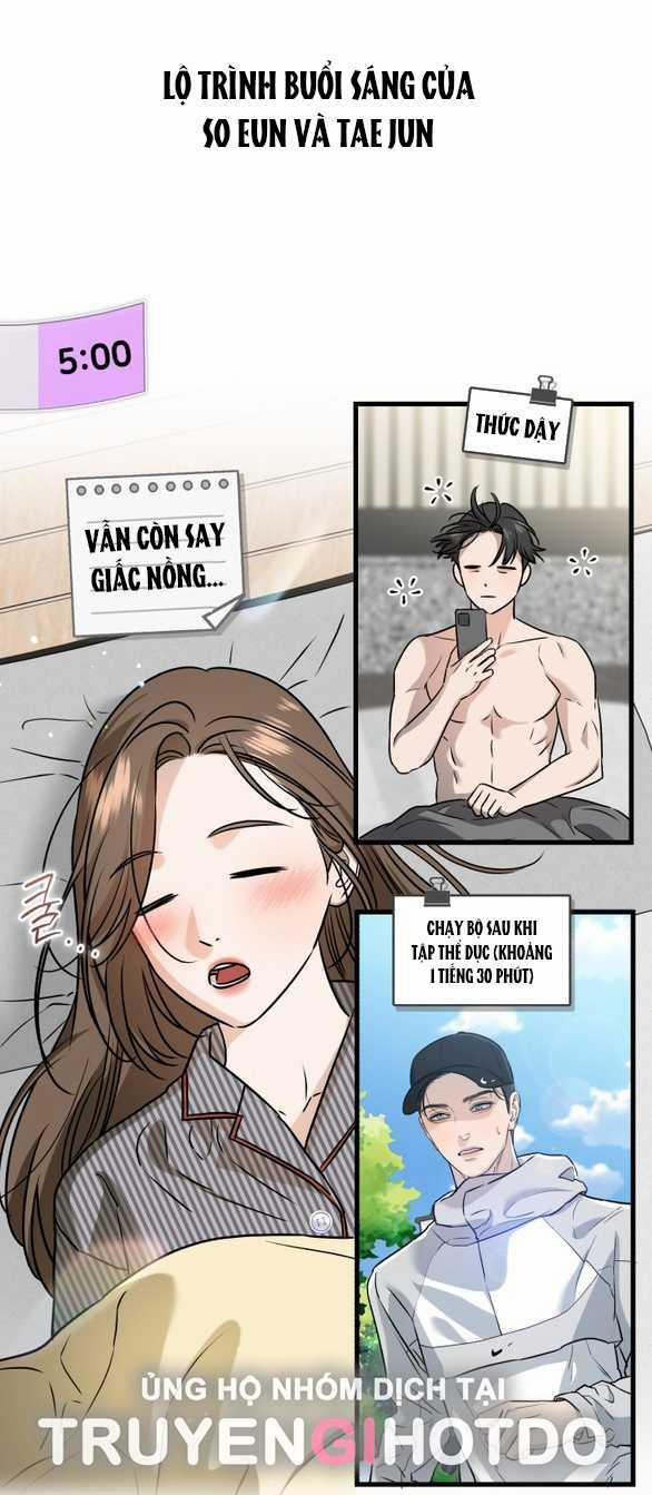 Nóng Lòng Muốn Giày Vò Em 41.3 trang 0