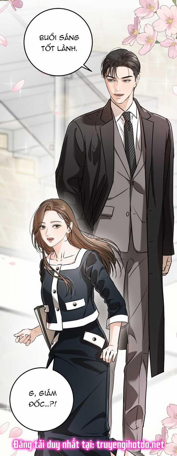 Nóng Lòng Muốn Giày Vò Em 41.3 trang 5