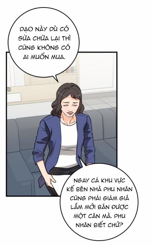 Nóng Lòng Muốn Giày Vò Em 42.1 trang 22