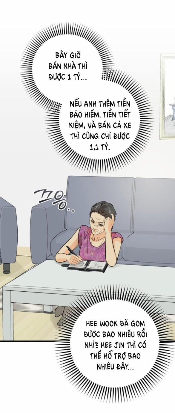 Nóng Lòng Muốn Giày Vò Em 42.1 trang 26