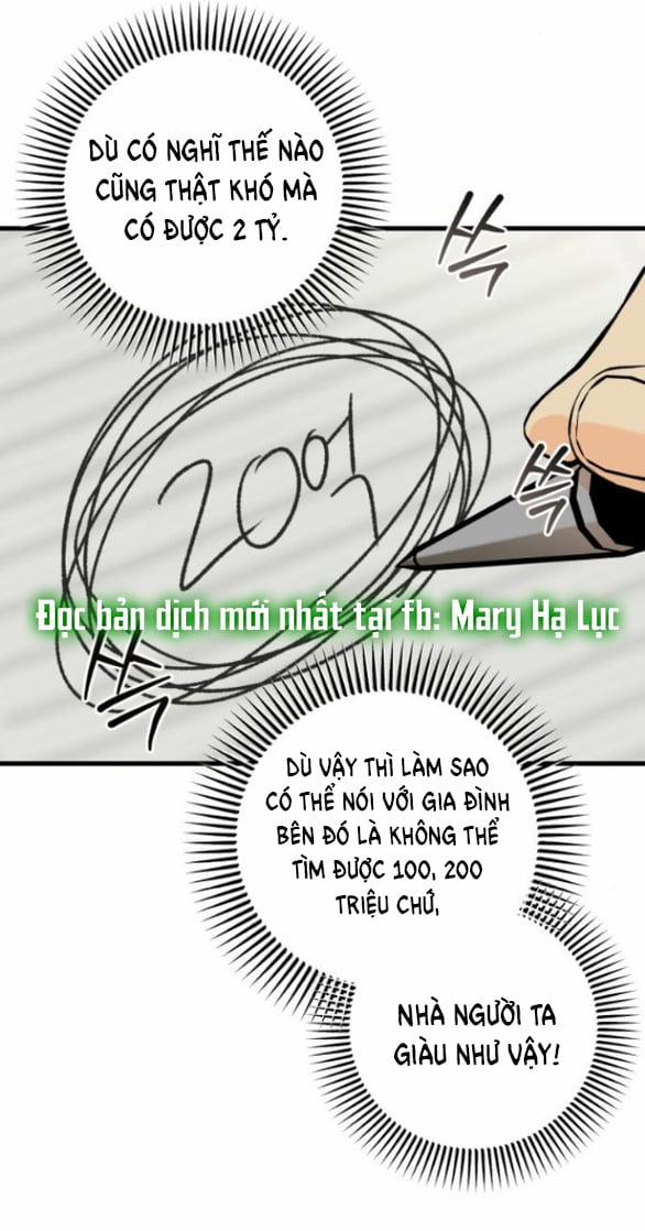 Nóng Lòng Muốn Giày Vò Em 42.1 trang 27