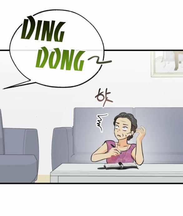 Nóng Lòng Muốn Giày Vò Em 42.1 trang 29