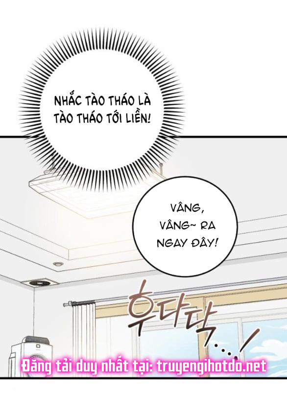 Nóng Lòng Muốn Giày Vò Em 42.1 trang 30