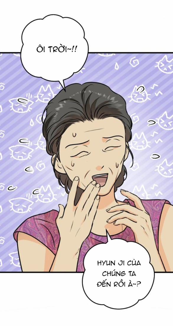 Nóng Lòng Muốn Giày Vò Em 42.1 trang 32