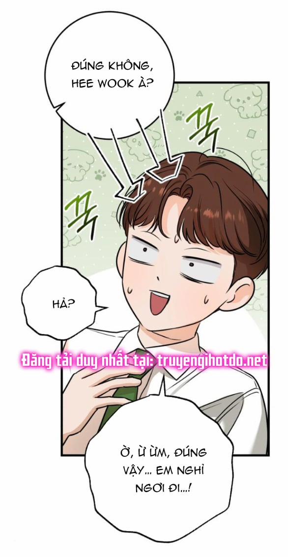 Nóng Lòng Muốn Giày Vò Em 42.1 trang 38