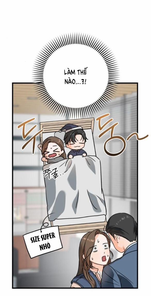 Nóng Lòng Muốn Giày Vò Em 42.1 trang 4