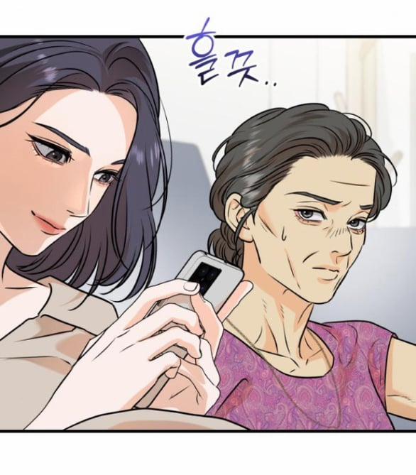 Nóng Lòng Muốn Giày Vò Em 42.1 trang 40