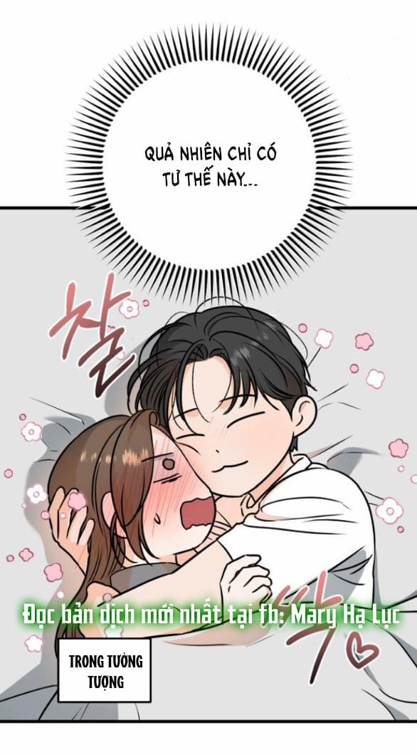 Nóng Lòng Muốn Giày Vò Em 42.1 trang 6