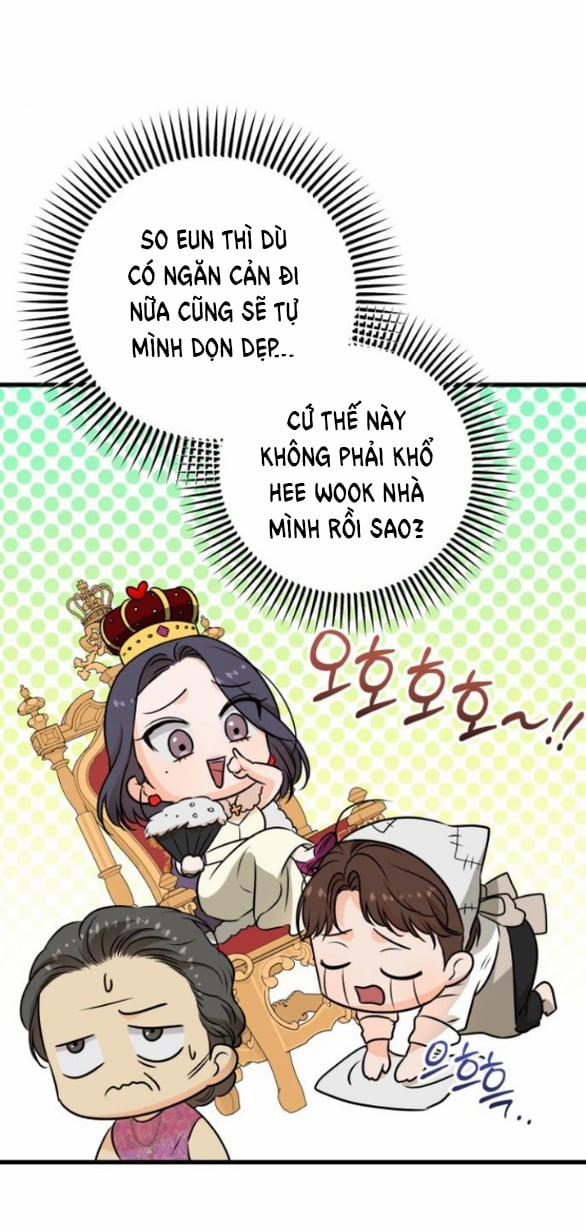 Nóng Lòng Muốn Giày Vò Em 42.2 trang 0