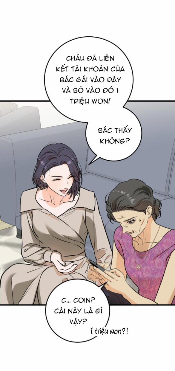 Nóng Lòng Muốn Giày Vò Em 42.2 trang 13