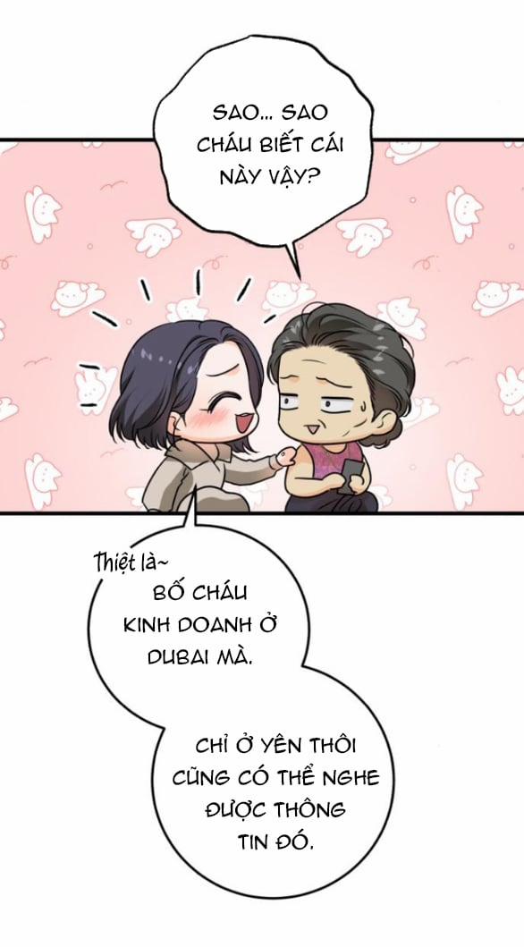 Nóng Lòng Muốn Giày Vò Em 42.2 trang 17