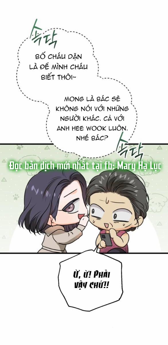 Nóng Lòng Muốn Giày Vò Em 42.2 trang 18