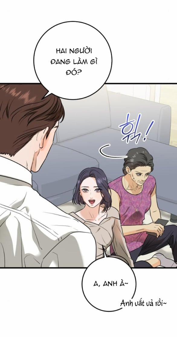 Nóng Lòng Muốn Giày Vò Em 42.2 trang 19