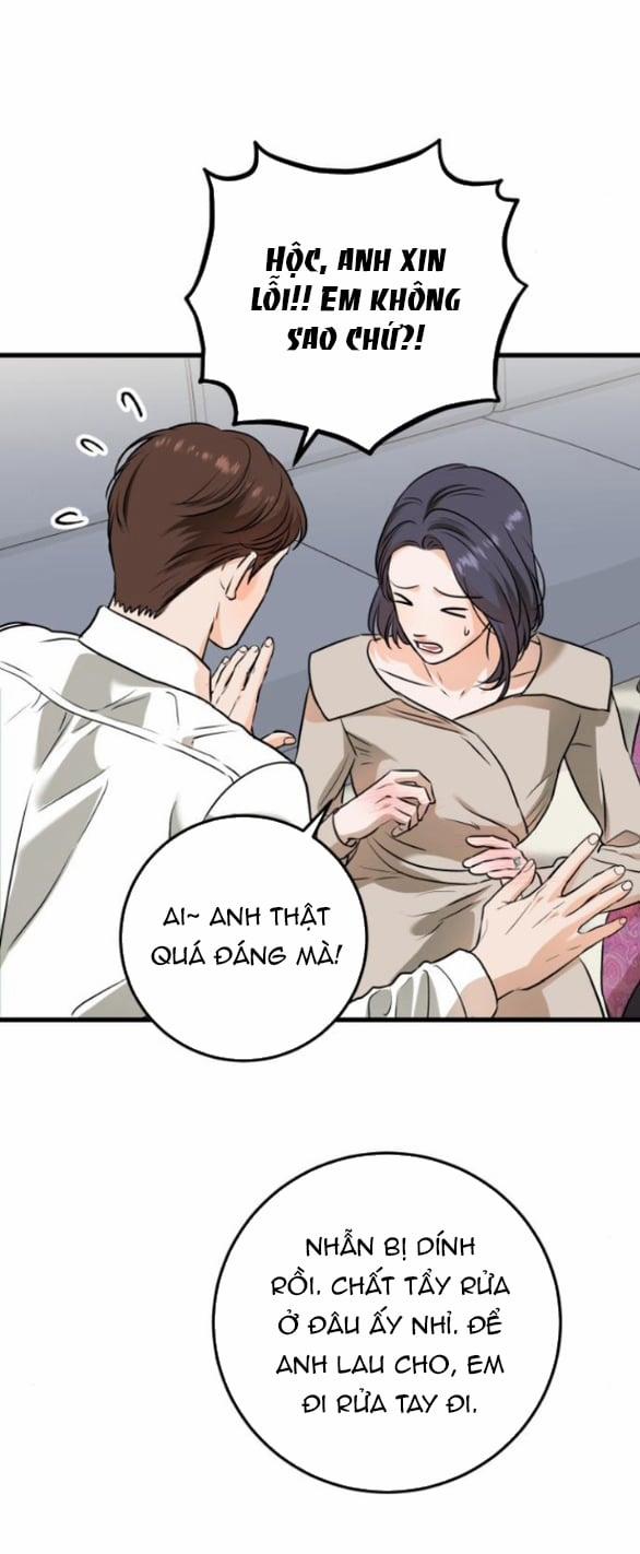 Nóng Lòng Muốn Giày Vò Em 42.2 trang 24