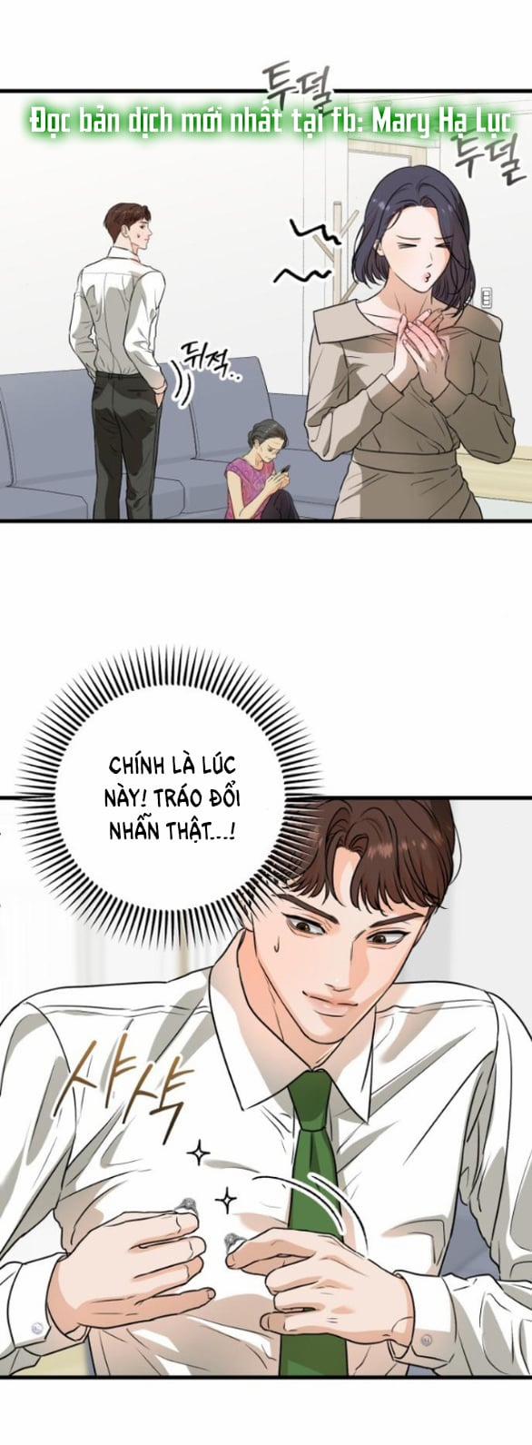 Nóng Lòng Muốn Giày Vò Em 42.2 trang 25