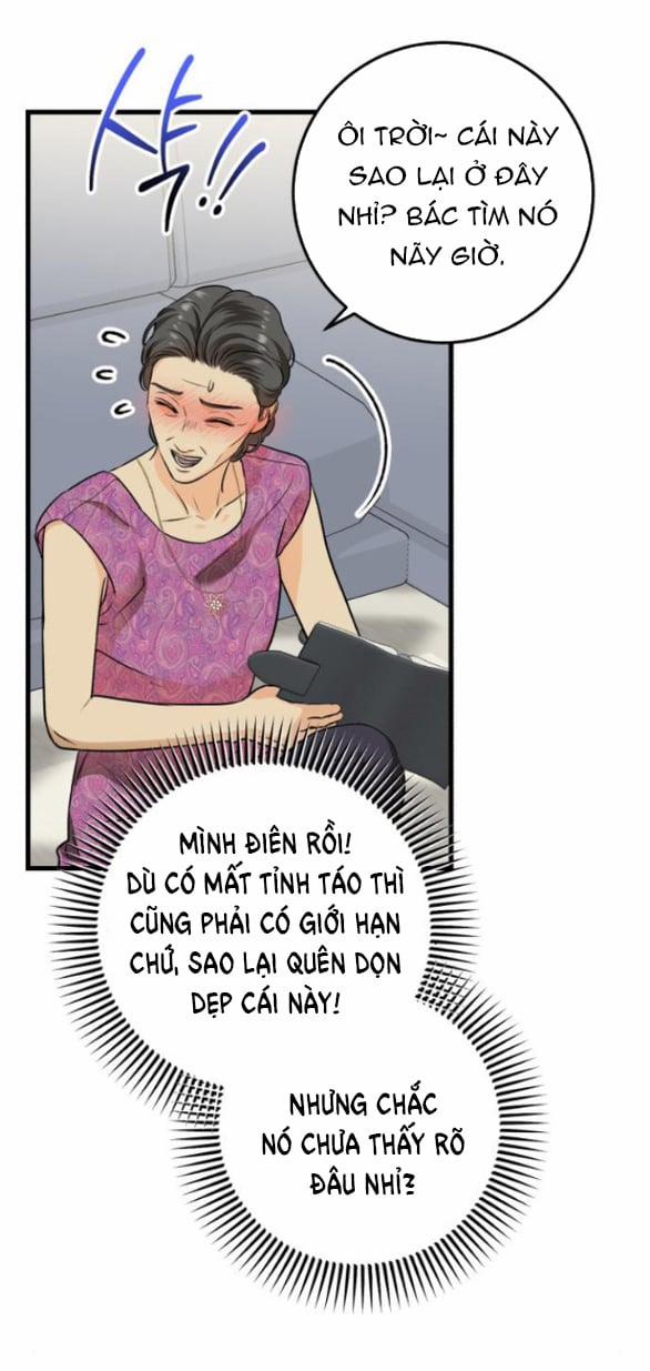 Nóng Lòng Muốn Giày Vò Em 42.2 trang 5