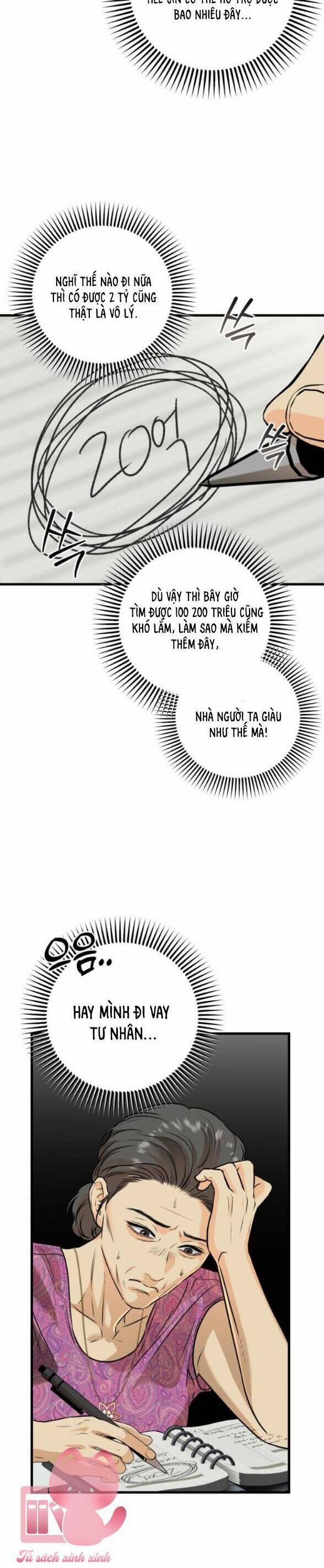 Nóng Lòng Muốn Giày Vò Em 42 trang 14